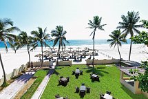 Millennium Resort Salalah - Millennium Beach Club
