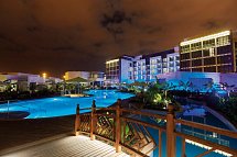Millennium Resort Salalah