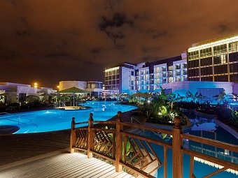 Millennium Resort Salalah