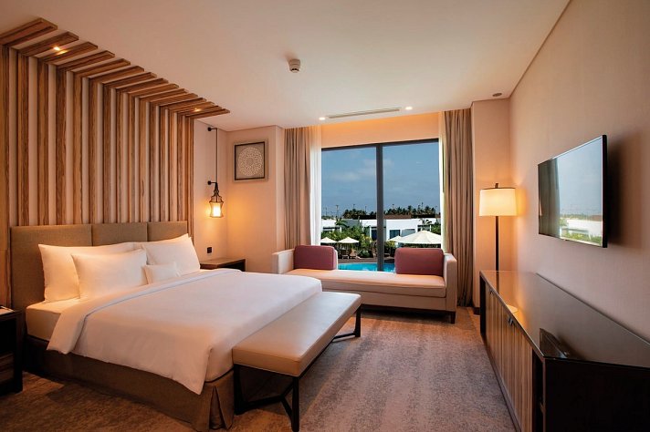 Millennium Resort Salalah