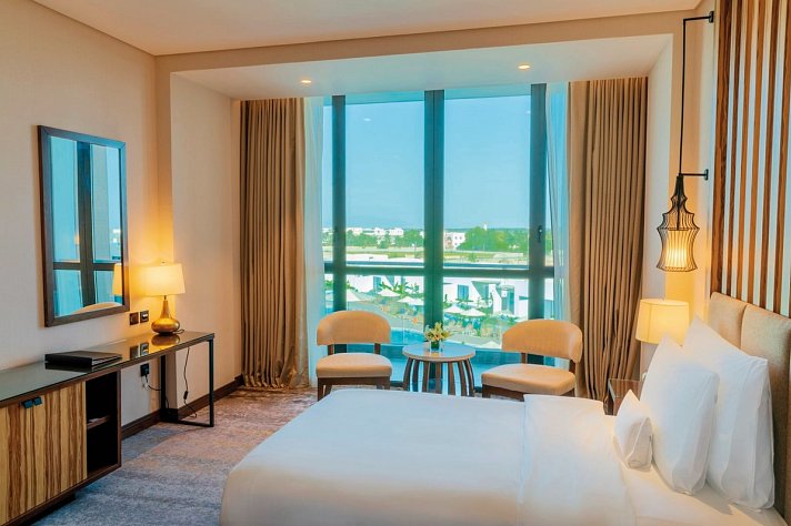 Millennium Resort Salalah