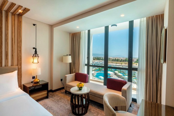 Millennium Resort Salalah