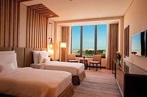 Millennium Resort Salalah - Wohnbeispiel