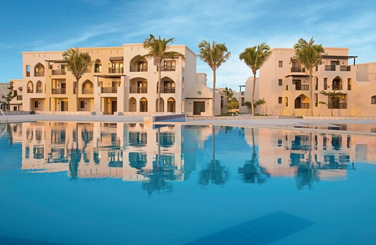 Salalah Rotana Resort