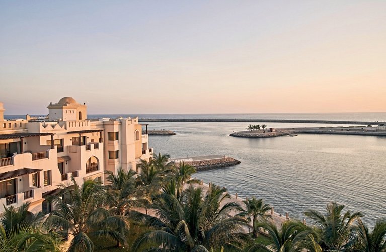 Fanar Hotel & Residences