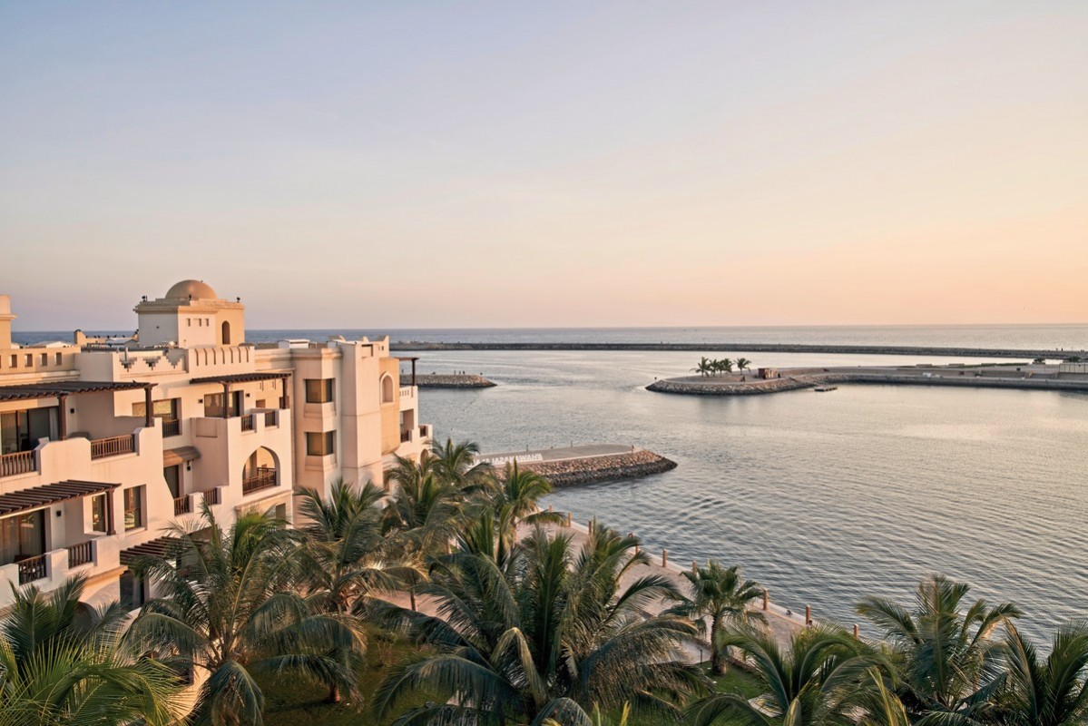 Fanar Hotel & Residences