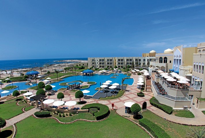 Wyndham Garden Salalah Mirbat - Modelbild