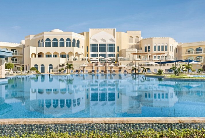 Wyndham Garden Salalah Mirbat