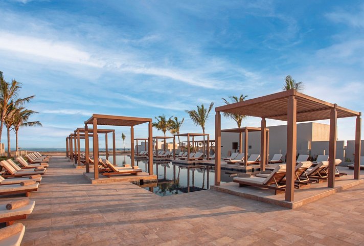 Alila Hinu Bay Salalah Mirbat