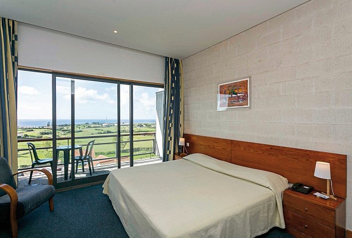 Colombo - Wohnbeispiel Doppelzimmer (Zimmercodierung DB2)