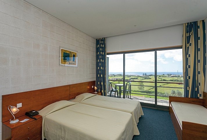 Colombo - Wohnbeispiel Dreibettzimmer (Zimmercodierung TB1)