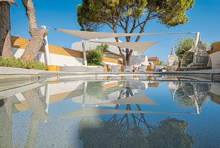 Samian Mare Hotel Suites & Spa