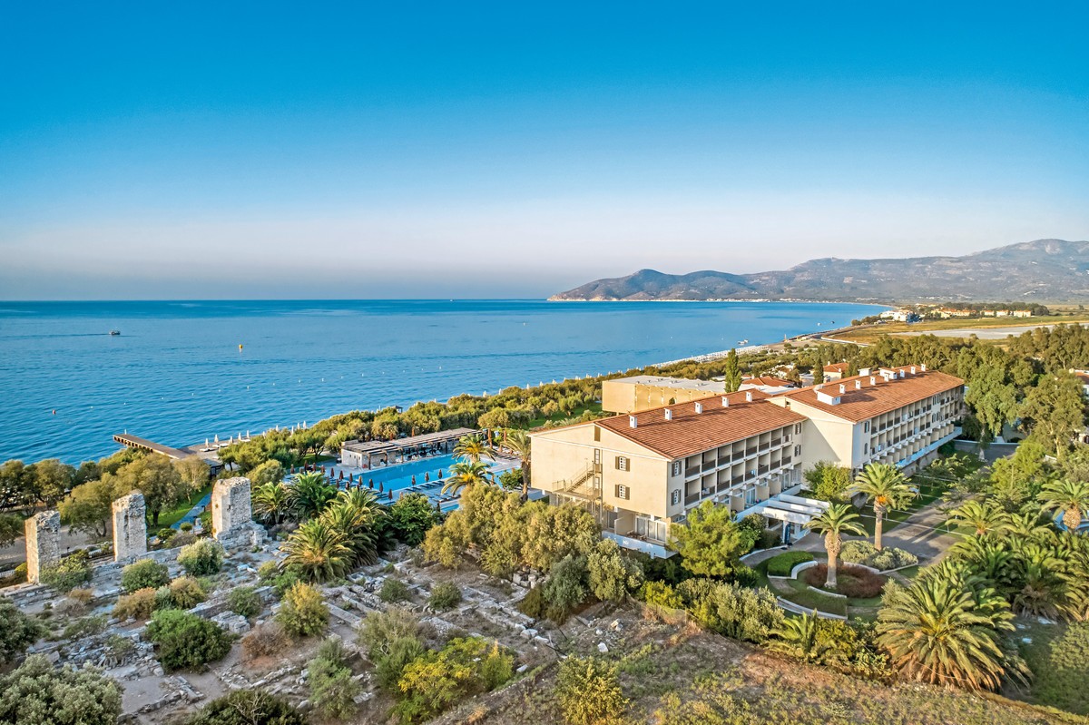 Doryssa Seaside Resort