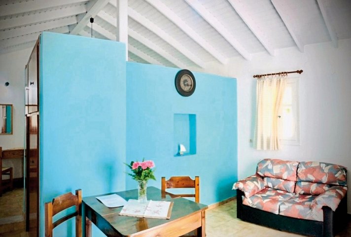 Edem - Zimmercodierung SB1