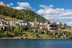 Höhepunkte der Schweiz - Grand Train Tour of Switzerland ab St. Moritz