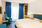 Hotel Laudinella