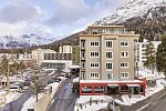 Hotel Laudinella