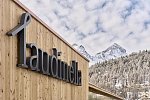 Hotel Laudinella