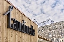 Hotel Laudinella