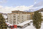 Hotel Laudinella