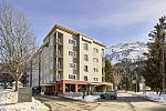 Hotel Laudinella