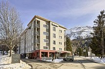 Hotel Laudinella