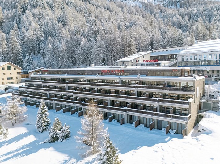 Nira Alpina
