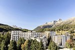 Hotel Reine Victoria