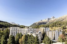 Hotel Reine Victoria