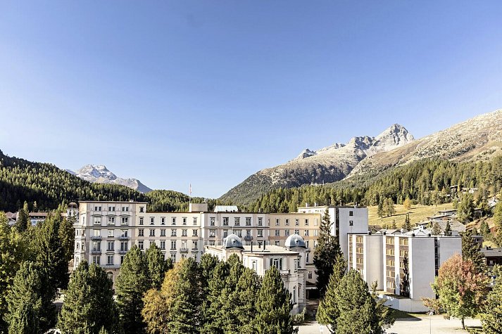 Hotel Reine Victoria