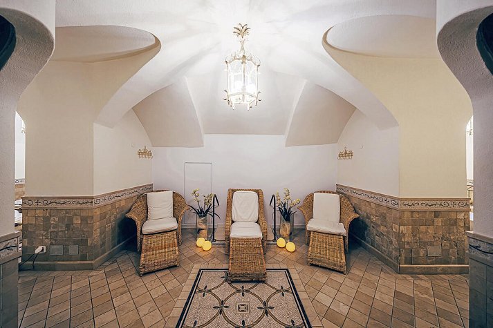 Hotel Reine Victoria