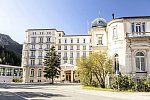 Hotel Reine Victoria