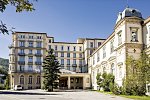 Hotel Reine Victoria