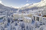 Hotel Reine Victoria