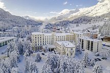 Hotel Reine Victoria