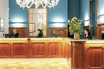 Hotel Reine Victoria