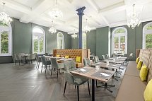 Hotel Reine Victoria