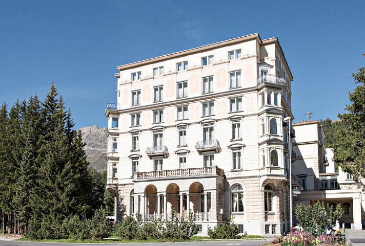 Reine Victoria by Laudinella