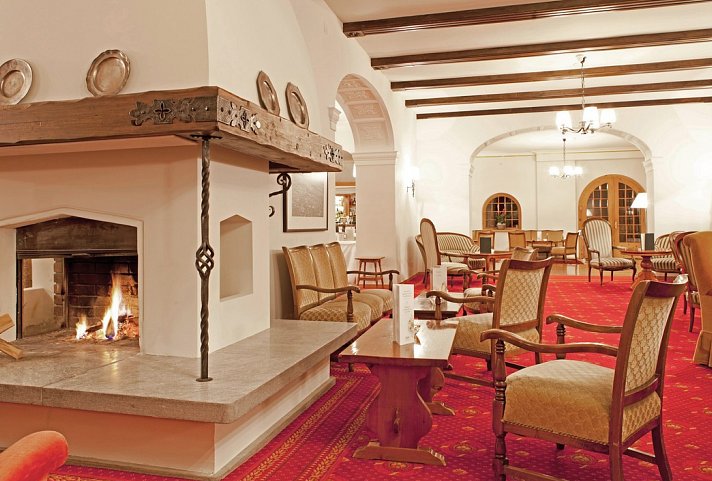 Hotel Edelweiss