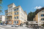 Hotel Edelweiss