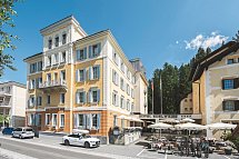 Hotel Edelweiss