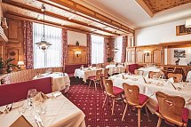 Hotel Edelweiss