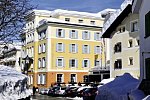 Hotel Edelweiss