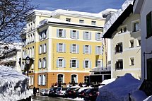 Hotel Edelweiss
