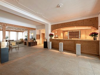 Hotel Edelweiss
