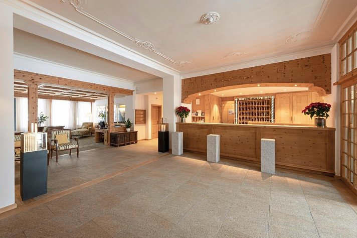 Hotel Edelweiss