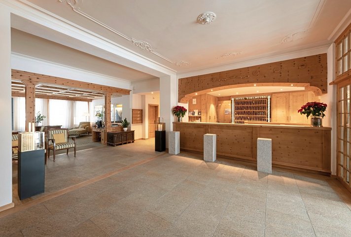 Hotel Edelweiss