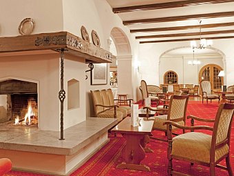 Hotel Edelweiss