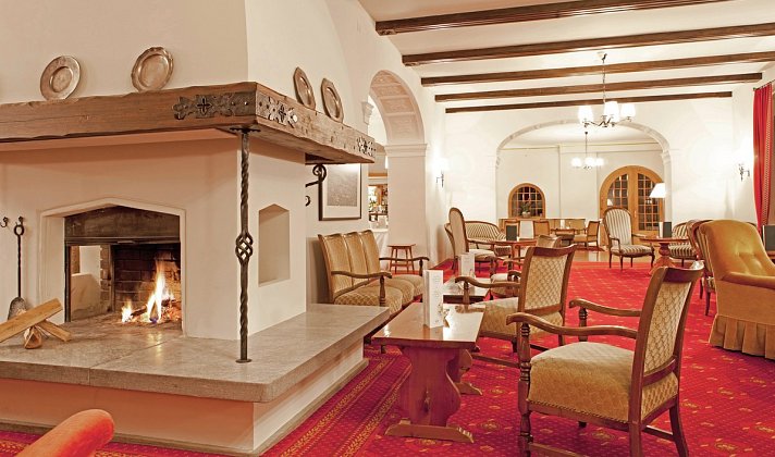 Hotel Edelweiss