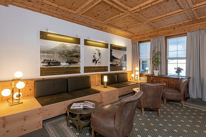 Hotel Edelweiss